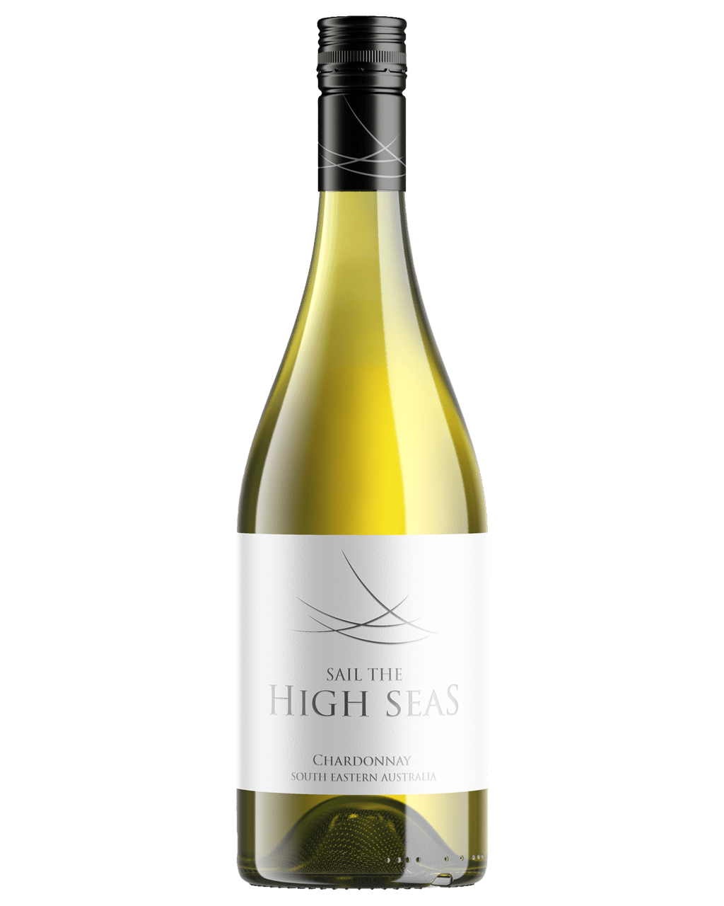 Sail The High Seas Chardonnay 12 Bottles Of 2021 - Boozy