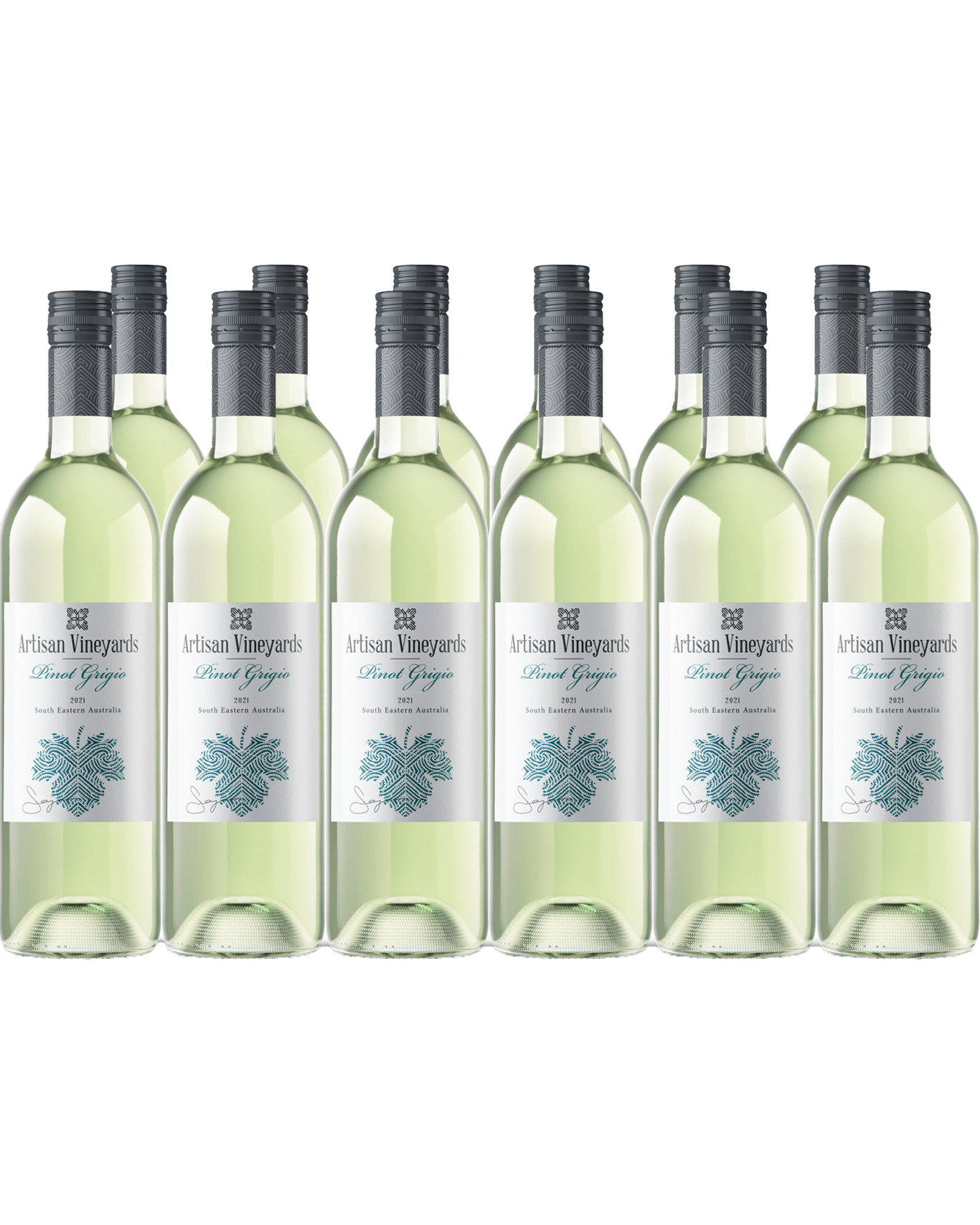 Buy Artisan Vineyards Pinot Grigio 2021 Online (Lowest Price Guarantee