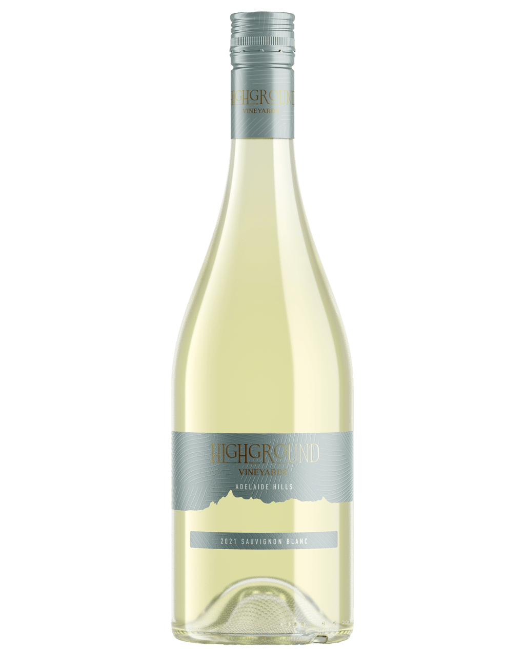 Buy Highground Vineyards Adelaide Hills Sauvignon Blanc 2021 Online ...