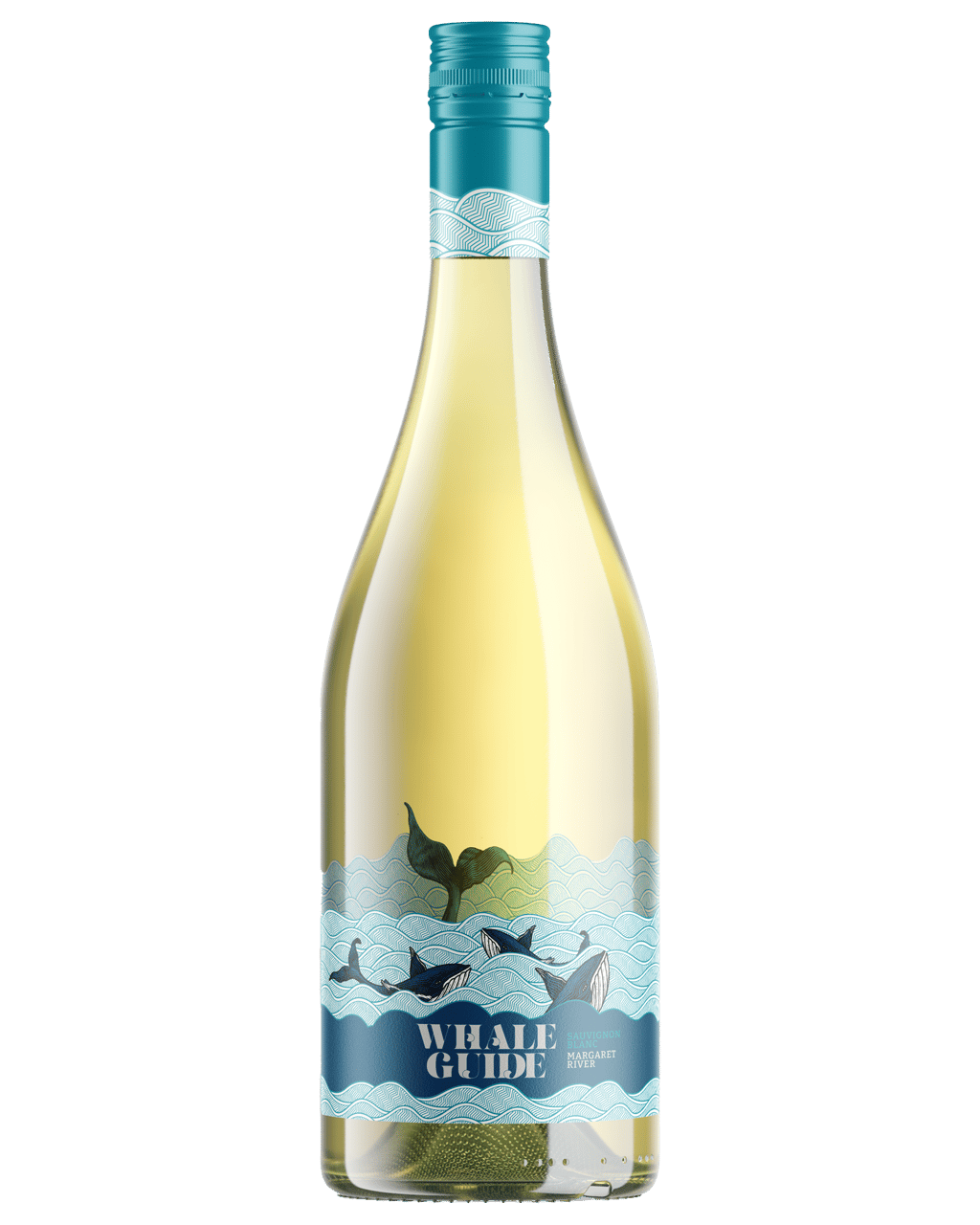 Buy Whale Guide Margaret River Sauvignon Blanc 2021 Online (Lowest