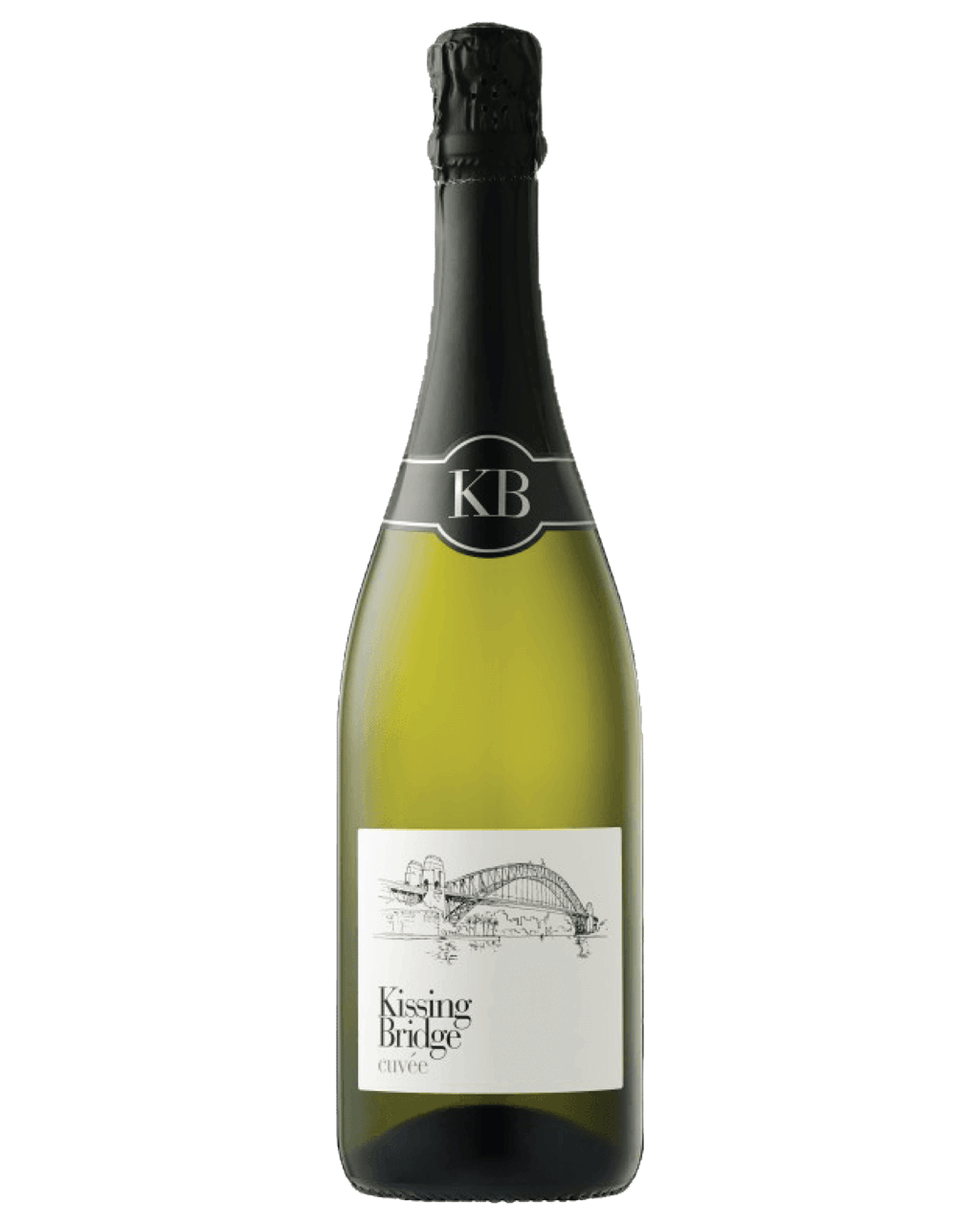 Buy Kissing Bridge Cuvee Nv Online (Lowest Price Guarantee) Best Deals