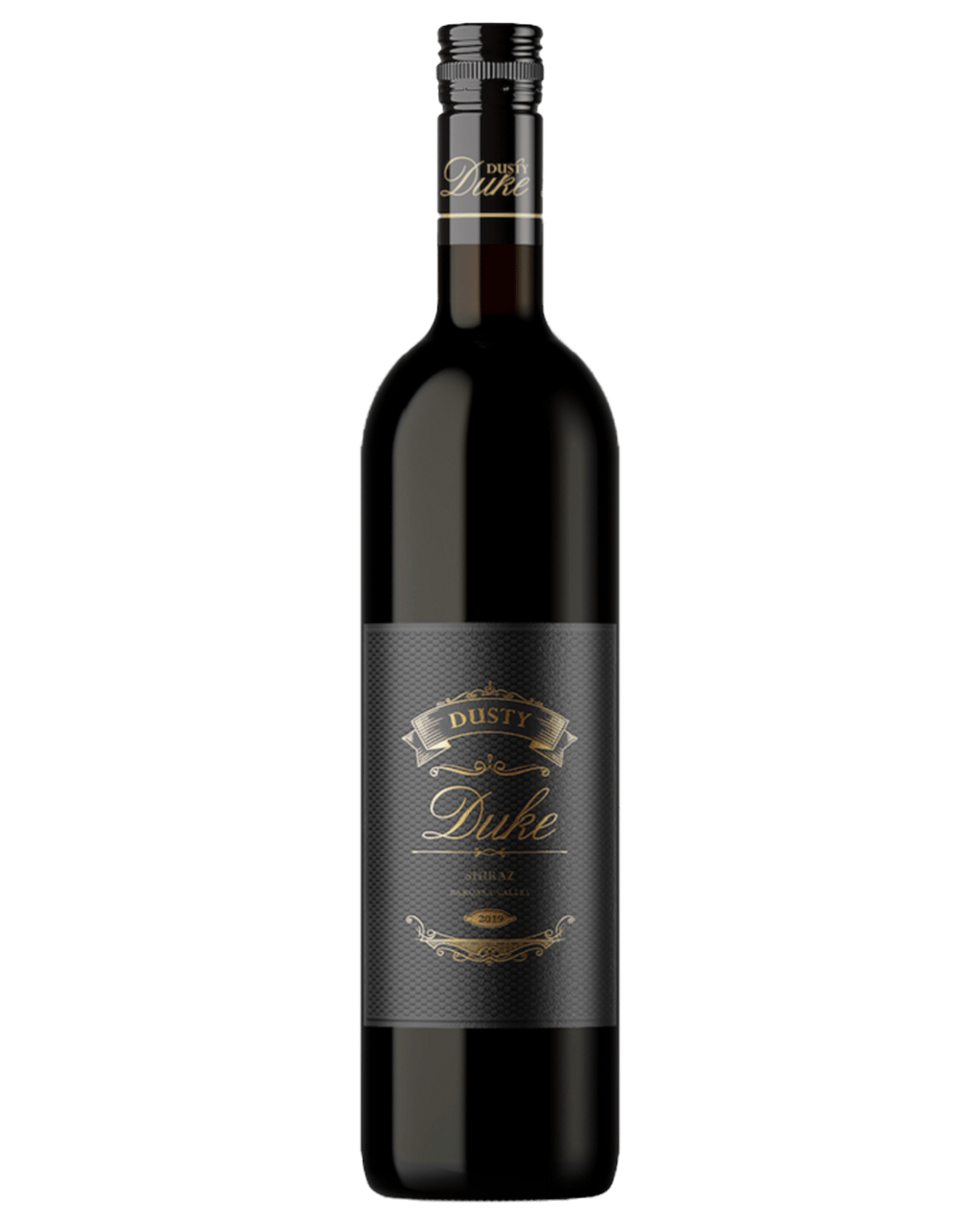 Buy Dusty Duke Barossa Valley Shiraz Online Low Prices From Dan