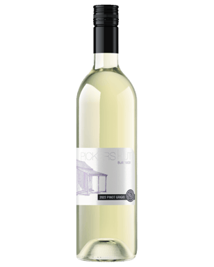 Buy Pickers Hut South Australia Pinot Grigio 2022 Online (Low Prices ...