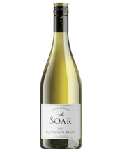 Soar Adelaide Hills<br>Sauvignon Blanc... 750ML Bright and crisp, with passionfruit, citrus zest, and fresh herbs. There’s also a hint of green fig and a very clean, “cool-climate” character. A touch of minerality rounds out the palate, keeping things crisp but not too sharp. Medium-light bodied, High acidity — gives it freshness and makes it very drinkable. Clean, crisp finish — the minerality lingers just enough.