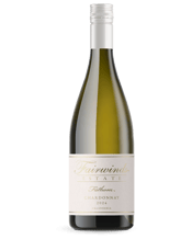 Fairwinds Estate California<br>Chardonnay 2024 750ML Approachable and versatile, this Chardonnay offers a rich yet balanced style, with inviting notes of ripe stone fruit, citrus, and a touch of tropical character with hints of butter and toasted oak.