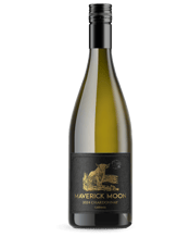 Maverick Moon California<br>Chardonnay 2024 750ML This California Chardonnay offers a rich yet balanced style, with inviting notes of ripe stone fruit, citrus, and a touch of tropical character. Hints of butter and toasted oak may add depth, leading to a clean, lingering finish.