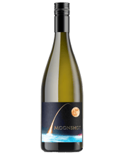 Moonshot California<br>Chardonnay 2024 750ML This California Chardonnay has layers of peach, melon, and subtle vanilla are complemented by gentle oak influence and a smooth, rounded texture. Medium to full-bodied, it delivers a soft, creamy mouthfeel with refreshing acidity that keeps the palate lively.