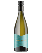 Rosetta Estate Pinot Grigio<br>2025  750ML Pale straw in colour, this 2025 vintage opens with citrus blossom, pear skin, and honeysuckle. The palate is delicate and silky, with flavours of pear and lemon. Subtle acidity gives structure, finishing smooth and mineral-driven. Perfect for warm evenings and light fare.