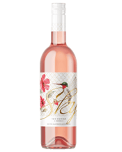 Sky Dancer Rose 2025  750ML A vibrant, graceful rosé designed for immediate enjoyment, capturing freshness, purity and poise. Light to medium-bodied and beautifully balanced, showing crisp red berry flavours complemented by hints of rose petal and soft minerality. Lively natural acidity gives the wine energy and finesse. Fresh and lifted aromas of wild strawberry, raspberry and watermelon, with subtle floral notes and a hint of citrus zest. Refreshing and dry, with a clean, elegant finish.