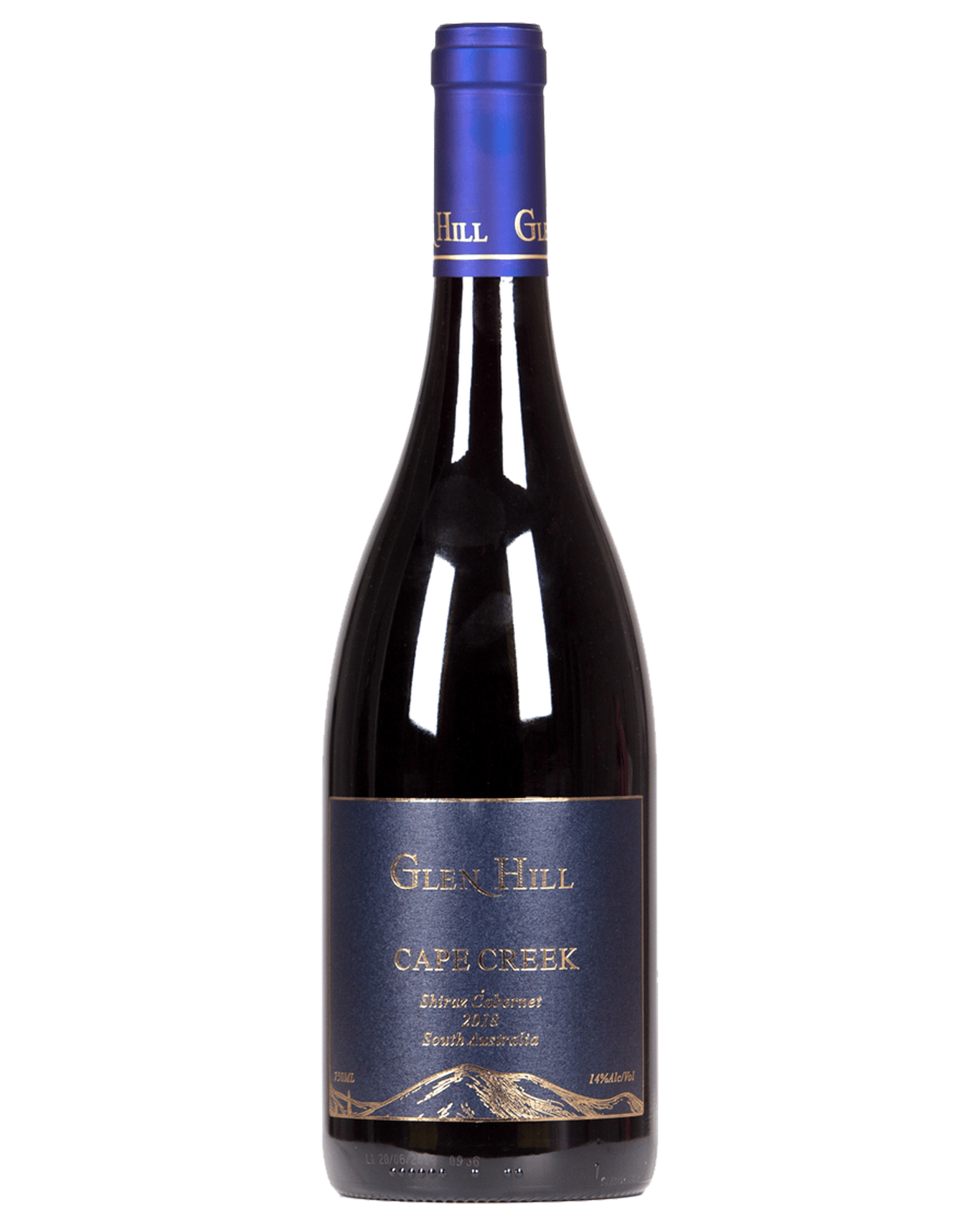 Buy Glen Hill Cape Creek Shiraz 2019 Online (Lowest Price