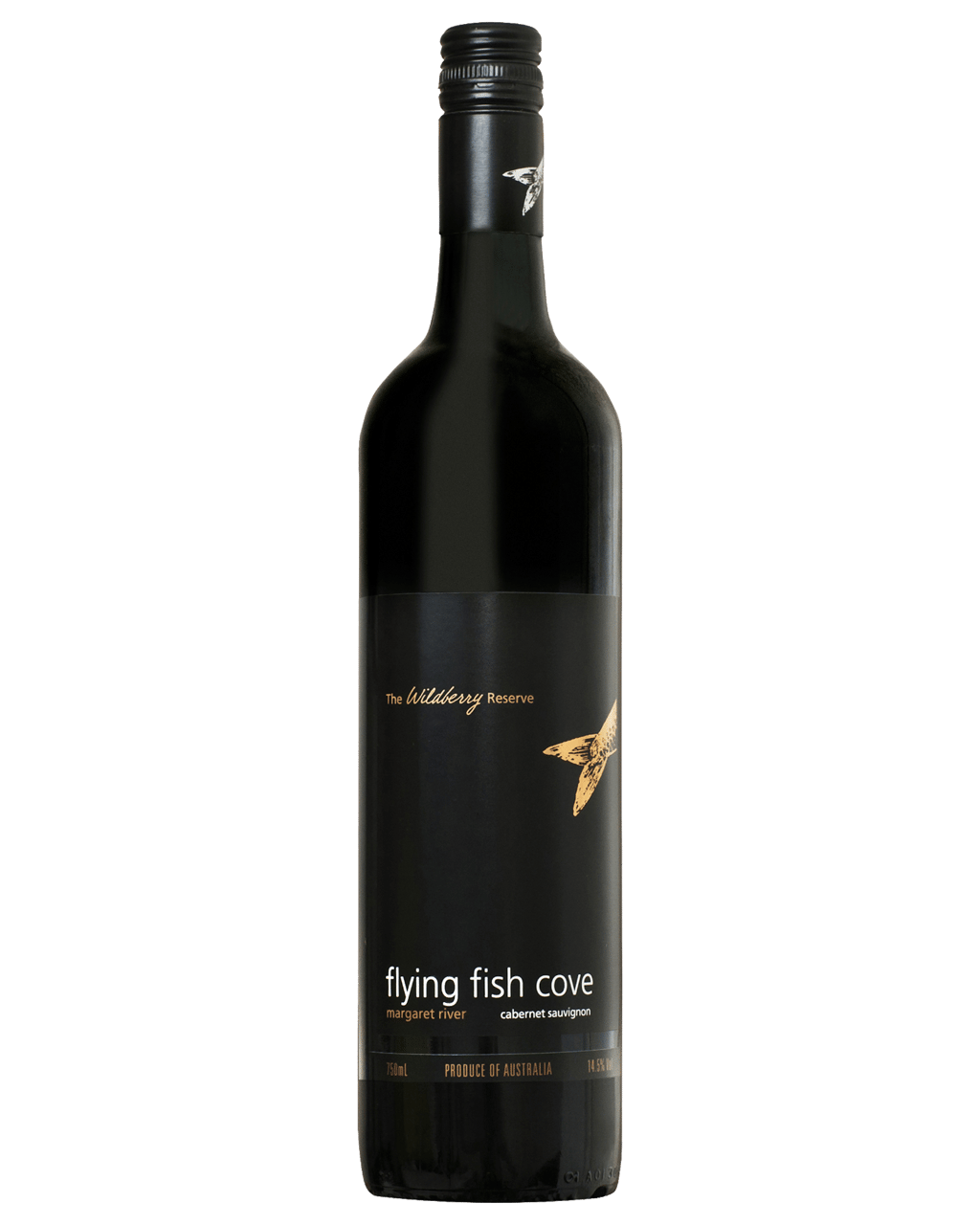 Buy Flying Fish Cove Wildberry Reserve Sauvignon 2016 Online