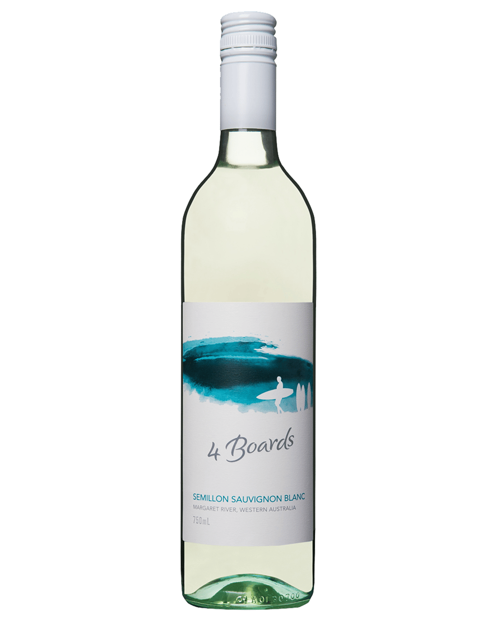 Buy Flying Fish Cove 4 Boards Semillon Sauvignon Blanc 2017 Online