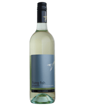  Flying Fish Cove Margaret<br>River Sauvignon... 750ML Variety: 63 % Sauvignon Blanc, 37% Semillon.<br>Region: Margaret River 100%<br>Winemaker notes<br>Colour: Pale straw<br>Bouquet: Aromas of citrus blossom, passionfruit and nectarine leap from the glass.<br>Palate: A lively mix of fresh tropical fruit flavours, balanced by a vibrant, crisp finish.<br>Winemaking<br>The traditional Sauvignon Blanc-Semillon blends originated from the Graves region of Bordeaux in South-West France. The two grape varieties that make up this traditional white wine blen