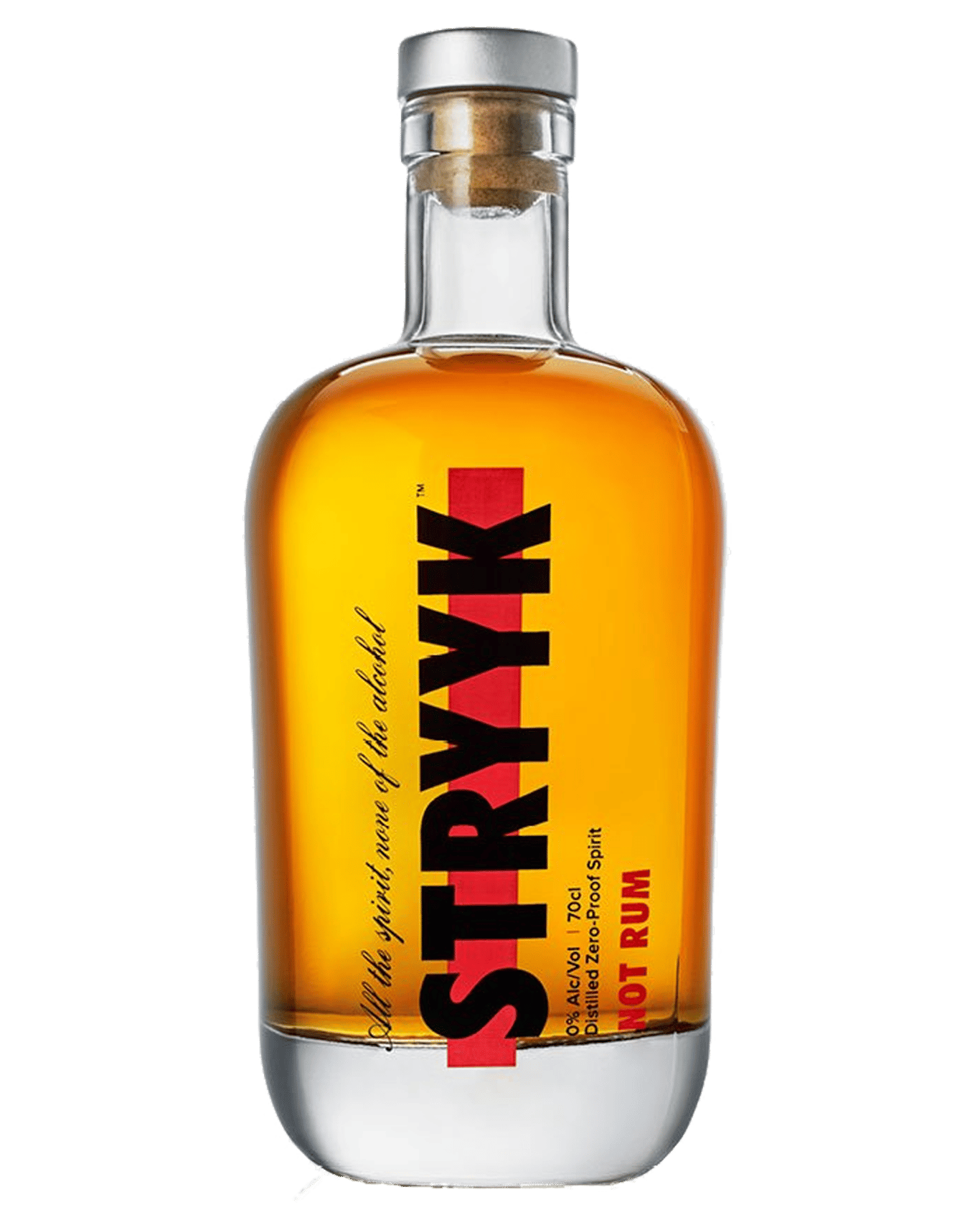 Buy Stryyk Not Rum Alcohol Free 700ml Online (Lowest Price Guarantee