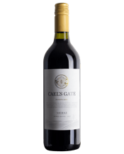  Cael's Gate Handpicked<br>Mudgee Shiraz 2018... 750ML Offering opulence and density, the bouquet shows dark fruit richness together with vanilla, toasted spice and hazelnut characters. It's equally satisfying on the palate, displaying outstanding depth and fruit intensity, wonderfully complemented by velvety texture and rounded tannins.<br />At its best: now to 2033.