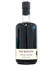  Wolf Lane Distillery The<br>Barista 700ml  700ML 'The Barista'' is the hipster of the Pack.Here in the Tropics, we have access to some of the finest coffee in the country. Our premium coffee liqueur uses pure Australian single origin coffee sourced&nbsp;from&nbsp;Far North Queensland plantations. Bold in flavour with subtle hints of local vanilla and a touch of sweetness.&nbsp;Wolf Lane’s ‘The Barista Coffee Liqueur’ was born out of a pursuit to create a coffee liqueur that would showcase the quality of coffee we have here in the tropics. Work
