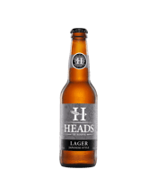 Japanese Lager 330mL