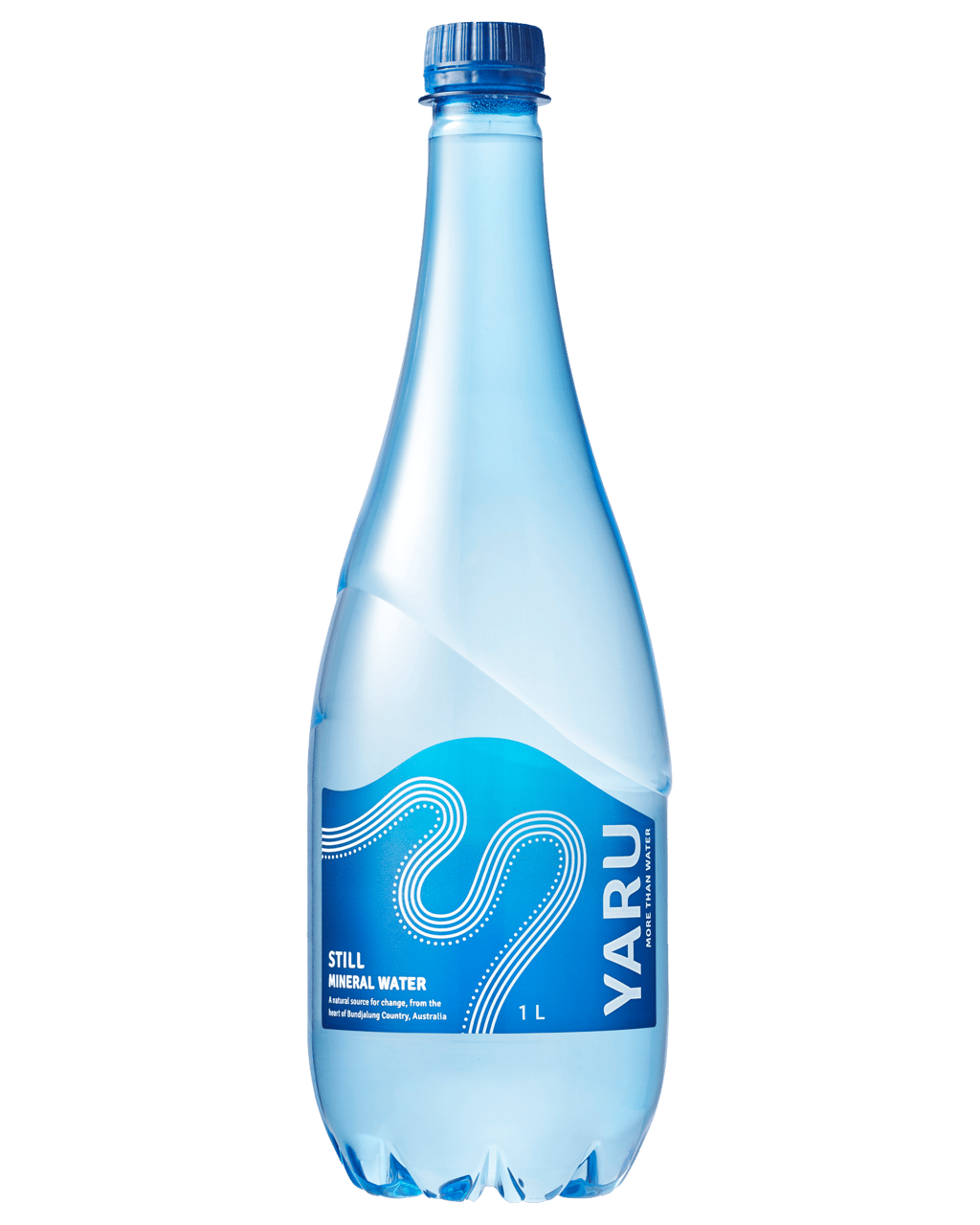 Yaru Still Spring Water 12 X 1L - Boozy