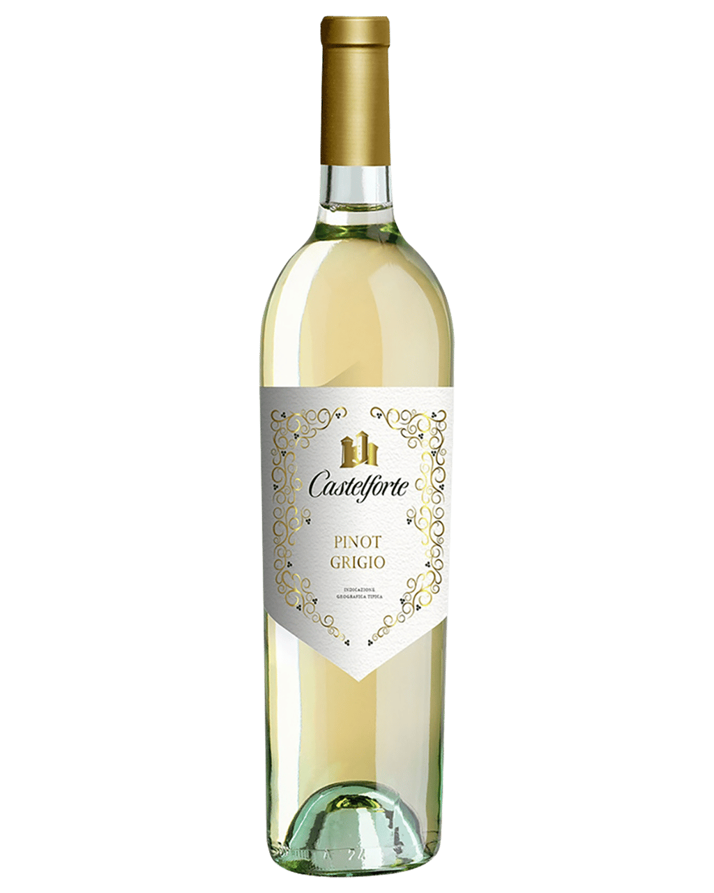 Buy Castelforte Veneto Pinot Grigio 2018 Online (Low Prices) from Dan ...