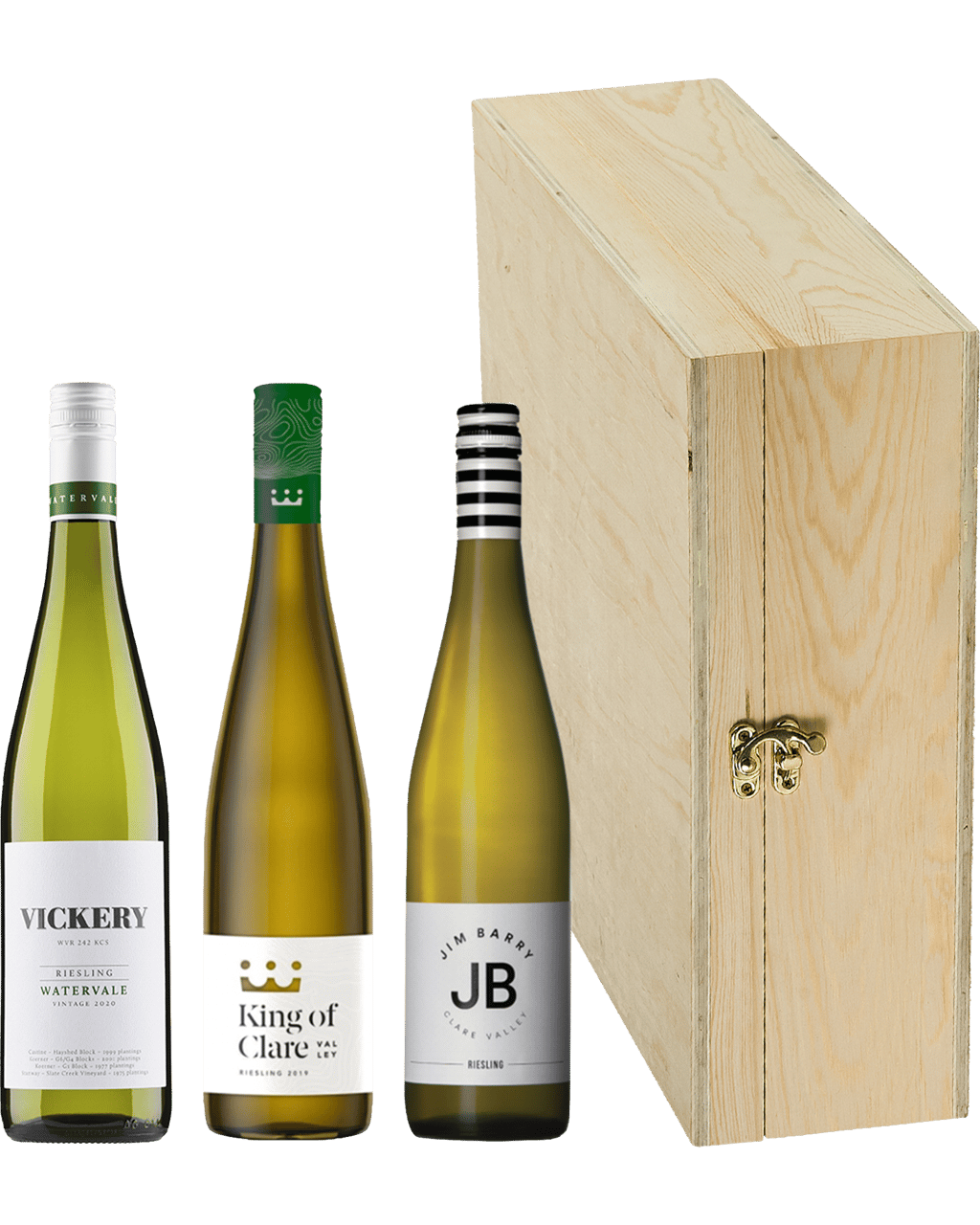 Box Riesling Buy Clare Valley Riesling Wooden Gift Pack Online @Lowest Price