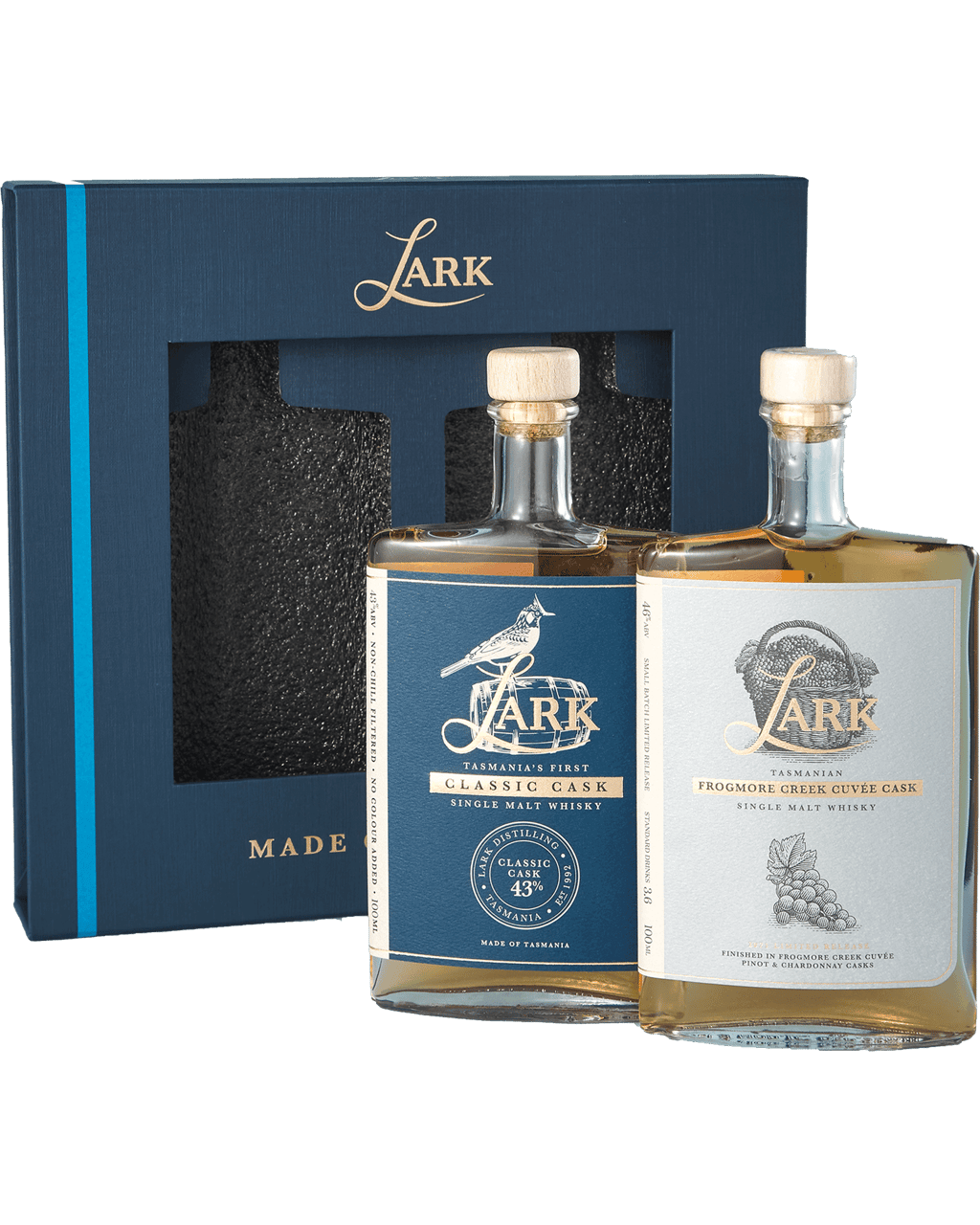 Lark (200 ml)