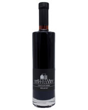  Hunter Distillery Chocolate<br>Vodka  500mL Hunter Distillery Chocolate Vodka is an amazing blend of Hunter Distillery’s world renowned Premium Organic Vodka with intense dark chocolate, creating a spirit that has a bitter dark chocolate aroma and a long bitter chocolate taste with a notable spirit finish.