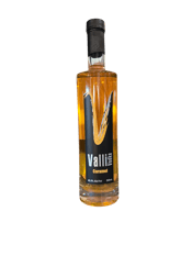  Hunter Distillery Caramel<br>Vodka 500ml  500mL Aromatic caramel precedes a buttery golden flavour, with a spirity finish.