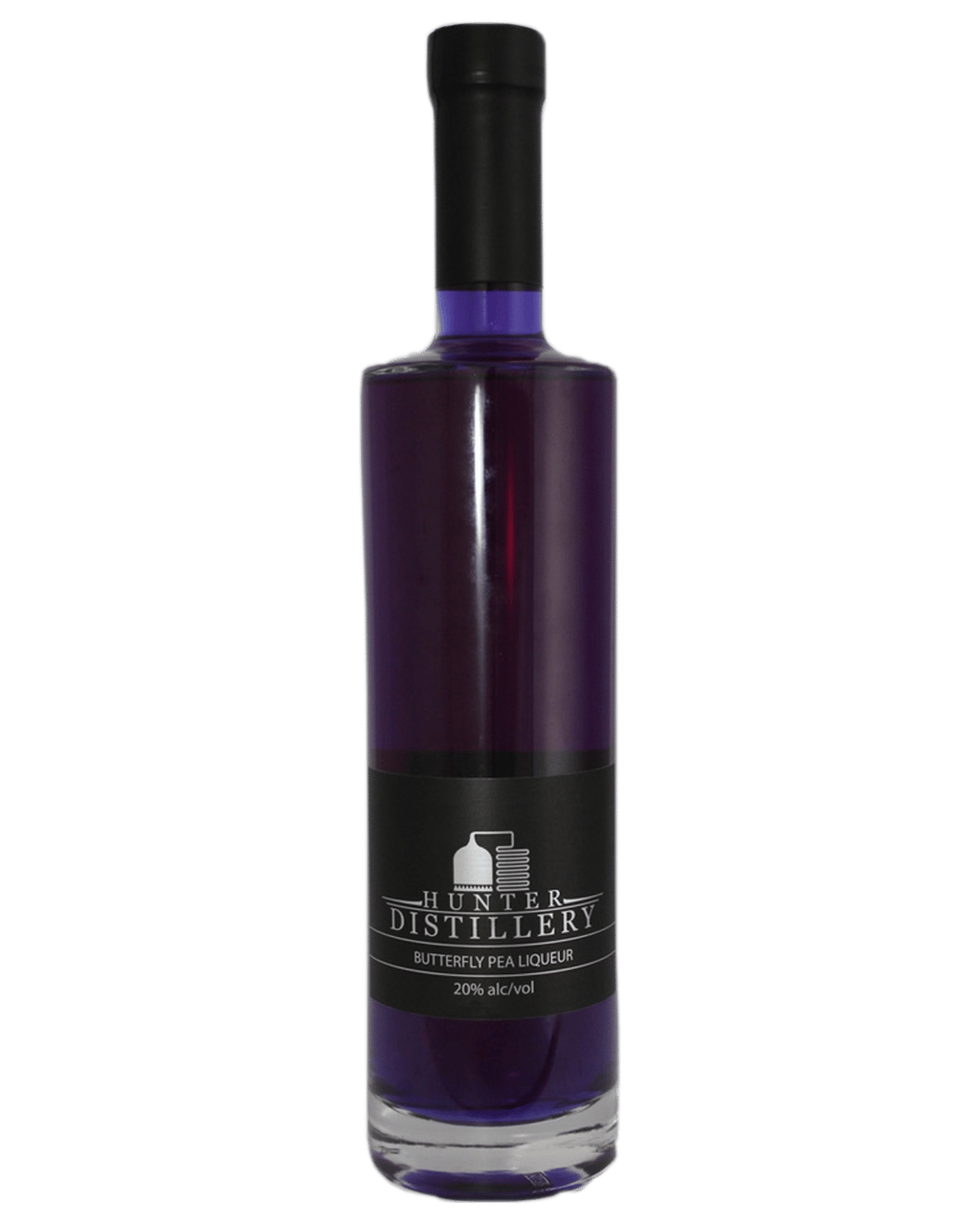 Hunter Distillery Butterfly Pea Liqueur 500mL Boozy
