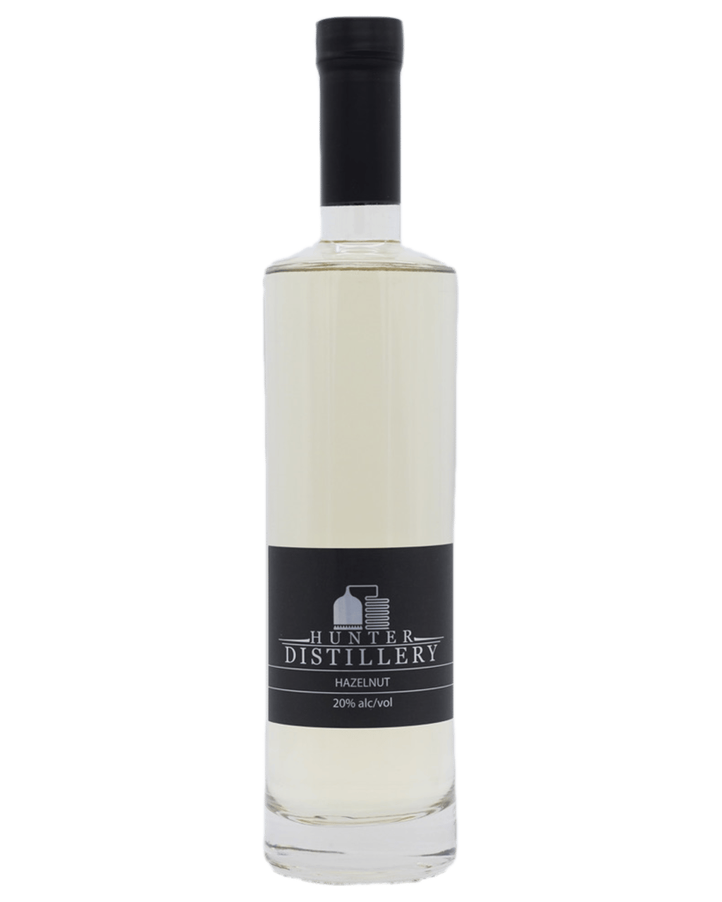 Hunter Distillery Hazelnut Liqueur Boozy