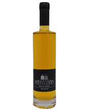  Hunter Distillery Mango<br>Liqueur 500ml  500mL A light fruit liqueur, showing a clear, golden yellow appearance. It has a fresh, tropical mango aroma, with a long, lingering, luscious, sweet mango taste.