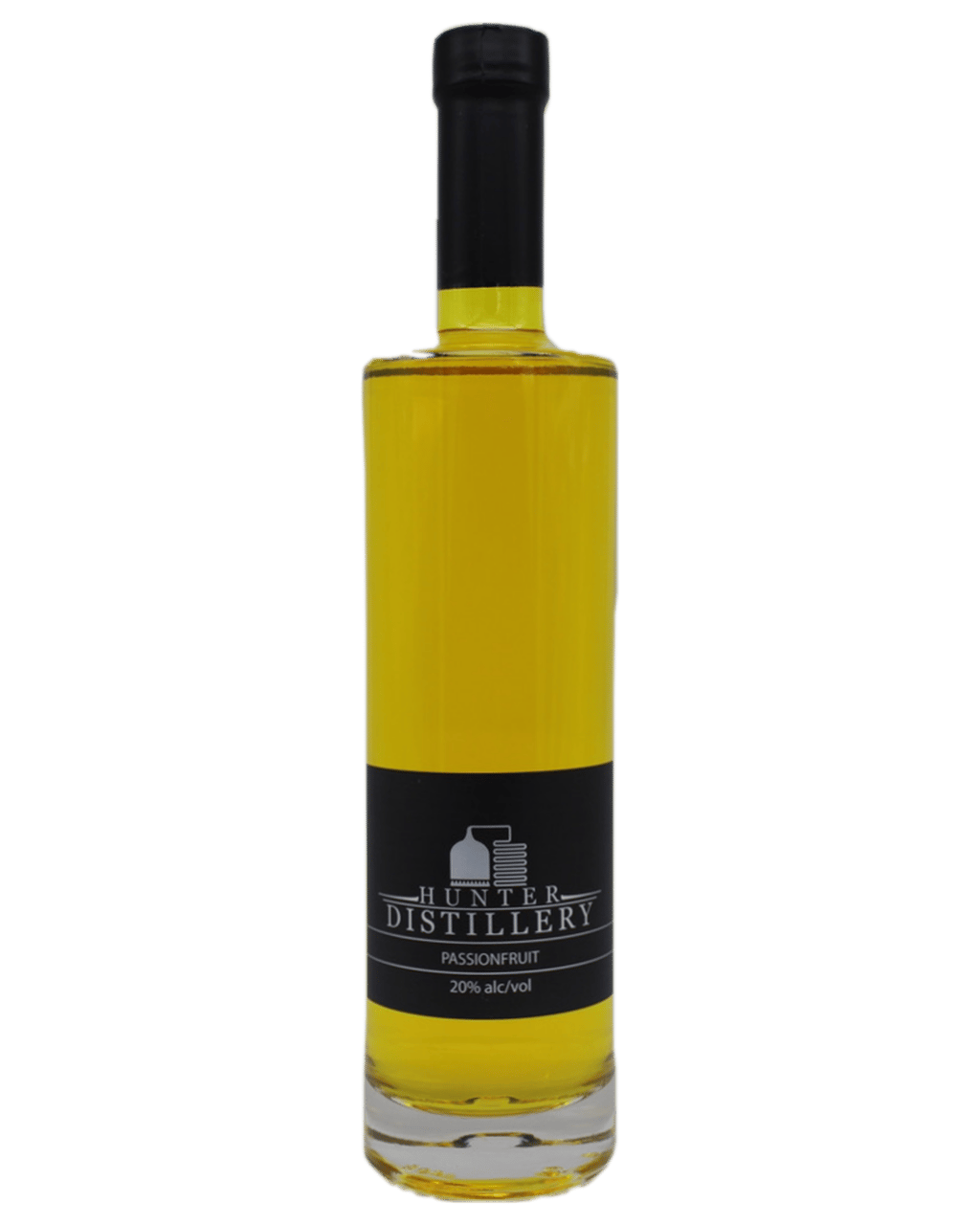 Hunter Distillery Passionfruit Liqueur - Boozy