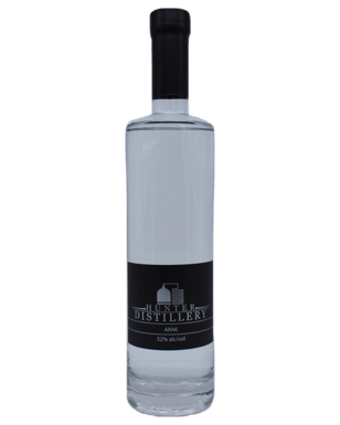 Hunter Distillery Arak