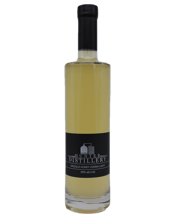  Hunter Distillery Urszula<br>Honey Vodka 500ml  500mL Solid honey aroma, with sugary light honey and spiced fruit notes. Rounded, mouth-filling honey taste, almost cloying, pronounced sweetness balanced against the spirit.&nbsp;Very long finish, pleasant fruity/spiced honey after-taste lingers.&nbsp; Light honey yellow to burnished orange colour with a slightly viscous, natural honey haze throughout.&nbsp;Solid honey aroma, with sugary dark honey and spiced fruit notes.&nbsp;Great served on ice with a squeeze of lemon.