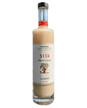  Hunter Distillery Silk<br>Almond Liqueur... 500ML natural almond milk with a hint of vodka warmth.