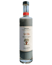  Hunter Distillery Silk<br>Liquorice Liqueur... 500ML The dark horse of the set. The almond milk and liquorice complement each other perfectly.