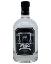  Hunter Distillery Jail House<br>Gin 500ml  500ML Jail House Gin is a spiced gin with szechuan pepper.<br />A refreshing gin that works well with cucumber or granny smith green apple.