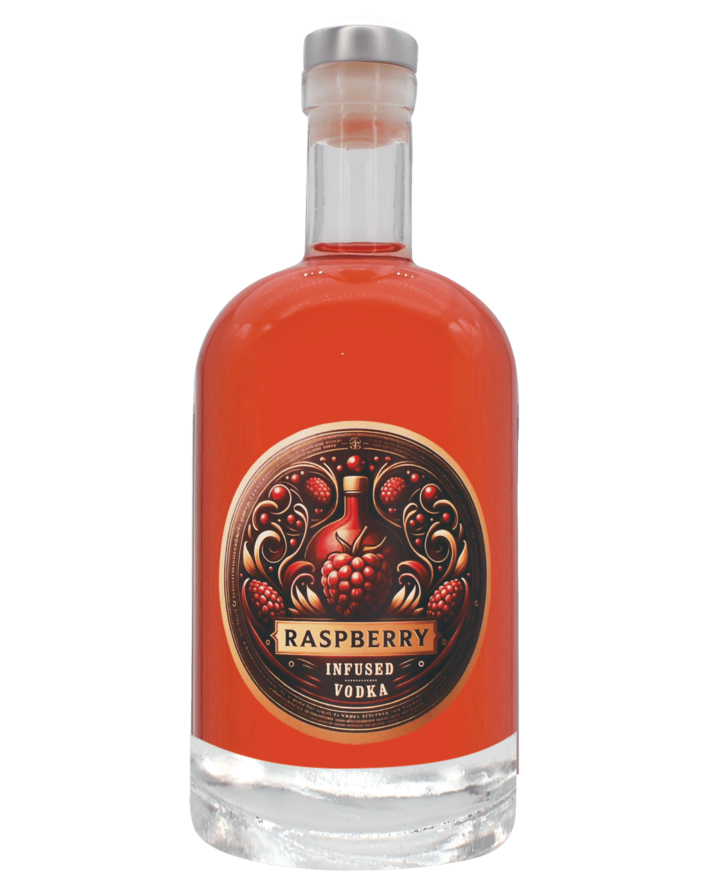 Murphy's Raspberry Buy Yarraville Bottling Co. Raspberry Vodka 500ml Online @Lowest Price