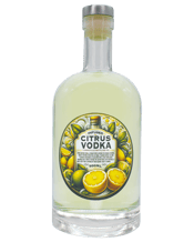  Yarraville Bottling Co.<br>Citrus Vodka 500ml... 500ML Savor the zest of summer with Yarraville Bottling Co.'s Citrus Infused Vodka. This 500ml bottle is a symphony of vibrant flavors, blending the crispness of premium vodka with a refreshing medley of citrus fruits. Each sip awakens the palate with a lively burst of lemon, lime, and a hint of orange, perfectly balanced for a smooth, invigorating finish. Crafted for the discerning drinker, it's ideal for crafting bright cocktails or enjoying chilled, straight up. Embrace the essence of citrus in eve