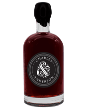  Charles & Anderson Negroni<br>500ml  500ML Discover the distinguished flavour of Charles and Anderson's Negroni, a masterpiece crafted in the heart of Melbourne's Yarraville. Each 500ml bottle is a testament to our commitment to excellence, blending the finest spirits with the perfect balance of bitter and sweet to create a cocktail experience like no other. But the uniqueness doesn't stop with the taste.<br />Encased in an elegant bottle hand-dipped in black wax, no two bottles are the same, making each one a collector's item as much as
