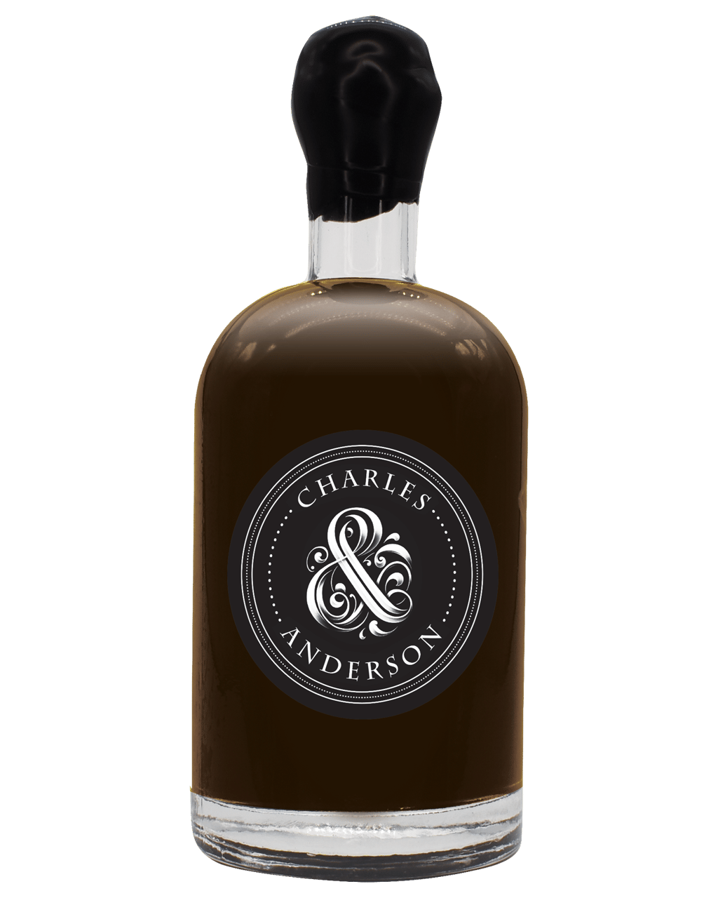 Anderson Top in Espresso