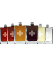 Dr Onyx Tonic Mixed 6 Pack<br>Set 100ml 100ML Mixed 6-Pack<br />Negroni + Margarita + Old Fashioned + Manhattan + Dry Martini + Espresso Martini.<br />Delight in our curated 6-Pack collection, a showcase of cocktail artistry featuring Negroni, Margarita, Old Fashioned, Manhattan, Dry Martini, and Espresso Martini. Each cocktail is a testament to the craft, with flavors ranging from the deep bitterness of Negroni, the zesty burst of Margarita, the rich warmth of Old Fashioned, the robust charm of Manhattan, the crisp clarity of Dry Martini,