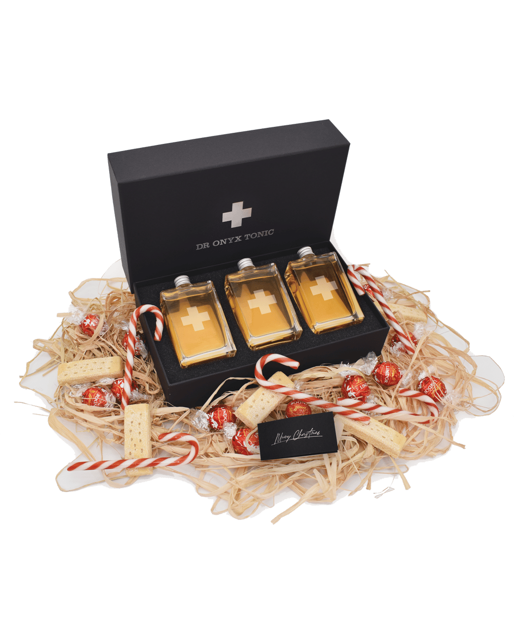 Buy Dr Onyx Tonic Whisky Christmas Hamper Online (Lowest Price