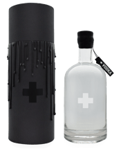  Dr Onyx Tonic Wax Platinum<br>Vodka Gift Box  500ML Wax Platinum Vodka Gift Set<br>Unfold an experience of sheer elegance with the 'Wax Platinum Gift Set'. Nestled within is our exquisitely crafted vodka, an elixir of transcendent clarity and silken texture, capturing the essence of true refinement. The bottle itself, an embodiment of our artisan dedication, is hand-dipped in a lustrous layer of wax, providing an aura of timeless luxury.<br>Its splendor is magnified as it sits encased in a resplendent hand-wax dripped canister case, exuding an ai