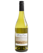  Henty Estate Henty<br>Chardonnay 2020  750mL A dry style wine that is aromatic and has crisp flavours of citrus, grapefruit and white peach. Nuances of French oak add texture and complexity.