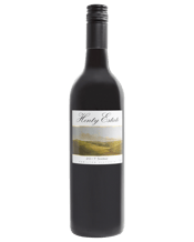  Henty Estate Shiraz 2017  750mL Charming and poised, fragrant with spice, pepper, florals and fruits in the blue-black spectrum, but it's the seamless palate that works its magic: medium-bodied and lithe, very fine tannins mingling with fresh acidity.