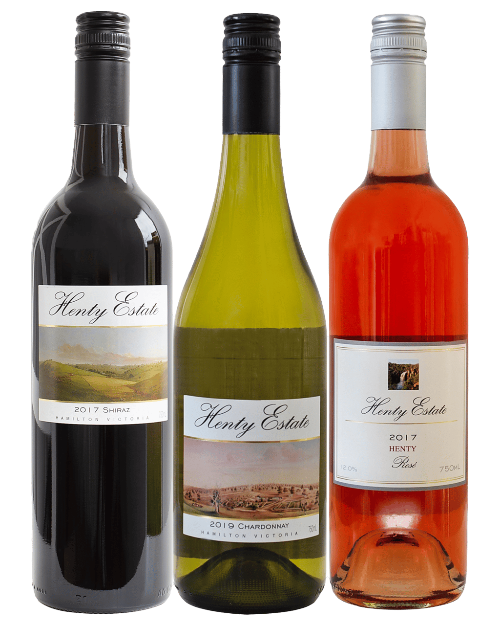 Henty Estate Mother S Day Pack Boozy