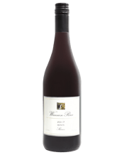 Henty Estate Wannon Run<br>Shiraz 2017  750mL Wannon Run Shiraz is highly aromatic and has a medium bodied palate of black and red fruits. Hints of licorice, black pepper and spice add to the complexity. Vibrant acidity and fine tannins are seamlessly intergrated.