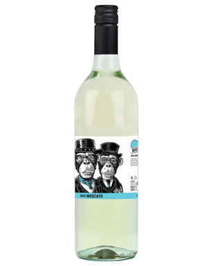 Pear Moscato Spritz Cocktail Kit – New Deal Bottle Shop