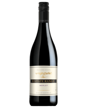  Dee Vine Estate Range Merlot<br>2022  750ML Soft and fruity, this subtle Merlot shows spicy varietal flavours such as juicy plums and ripe dark fruits. Succulent sweet cherry aromas hit the nose with a hint of liquorice.