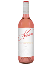  Nericon Rosé 2024  750ML Nericon Rosé presents a lively aroma of raspberries and cream. This beautifully balanced dry style Rosé carries an abundance of cherry flavour and red berry notes. It is rounded out by a refreshing palate having a crisp dry finish.